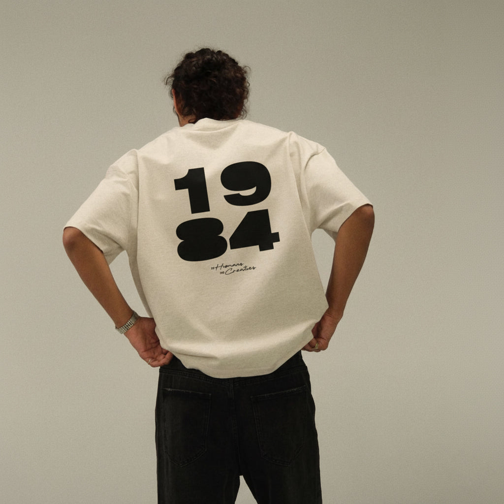 1984 Tee