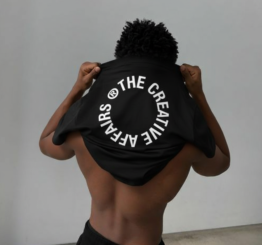 by Humans for Creatives Tee