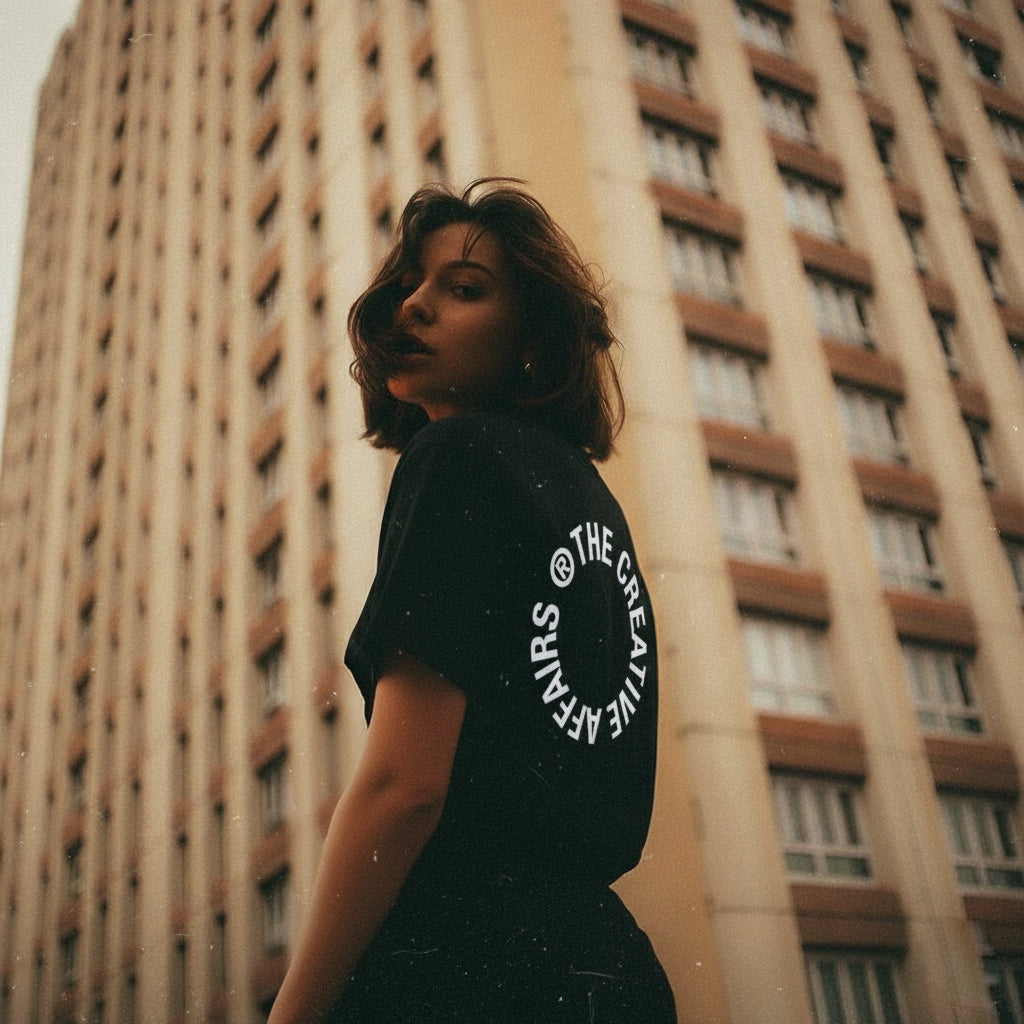 by Humans for Creatives Tee